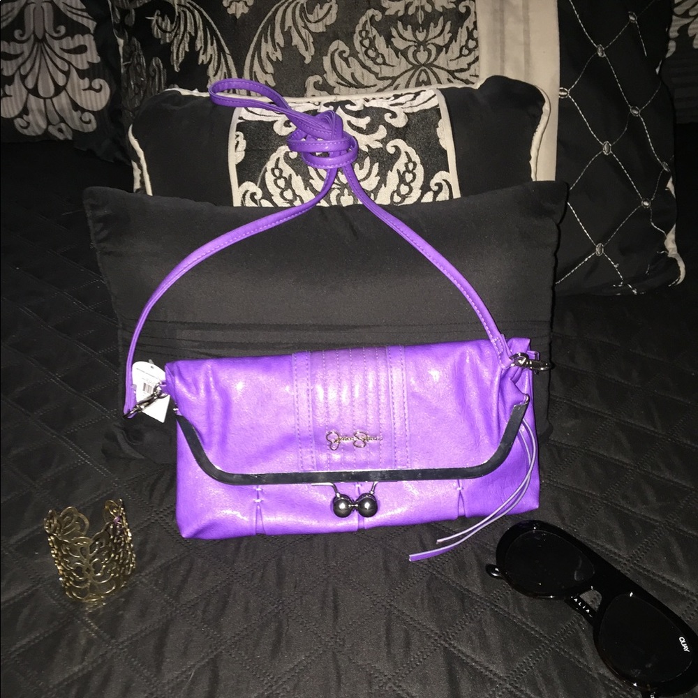 👜📍 Jessica Simpson📍💕clutch purse